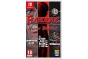 Spil - Feardemic Horror Bundle - Nintendo Switch - Gyser - 5055377606817