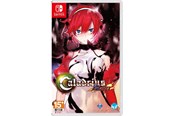 Spil - Caladrius Blaze - Nintendo Switch - Shoot 'em up - 8809459211423
