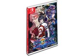 Spil - Chaos Code: New Sign of Catastrophe - Nintendo Switch - Kamp - 8809560332505