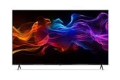 Fladskærms TV - Sharp 65" Fladskærms TV LED 4K 65HP5265E 65" LED-backlit LCD TV - QLED - 4K - 65HP5265E