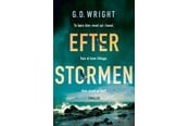 Krimi & Spænding - Efter stormen - Krimi & Spænding - hardcover - 9788743521570