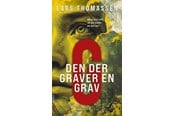 Krimi & Spænding - G - Den der graver en grav - Krimi & Spænding - hardback - 9788775963553