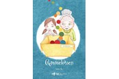Børnebøger - Glemmekassen - Børnebog - Hardback - 9788785341600