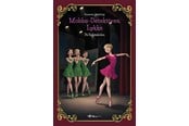 Børnebøger - Mobbe-Detektiven Lykke - Børnebog - Hardback - 9788785341631