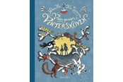 Børnebøger - Vejen gennem vinterskoven - Børnebog - Hardback - 9788776274665