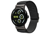 Smartwatch - Tilbehør - Spigen Lite Fit X Band - black - Google Pixel Watch 4/3/2/1 41mm - AMP09482