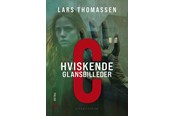 Krimi & Spænding - C - Hviskende glansbilleder - Krimi & Spænding - paperback - 9788775963362