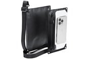 Mobil - Andet Tilbehør - Spigen Aqua Shield WaterProof Case A640 (Dual - Crossbag) 1 Pack - black - AMP09746