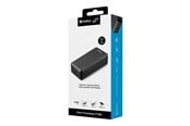 Powerbank - Sandberg Saver Powerbank 27000 mAh Powerbank - Sort - 27000 mAh - 320-43