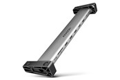 Dockingstation - AXAGON SuperSpeed USB-C Hub with HDMI / GLAN / PD / Card Reader / 4 USB-A Ports - HMC-10HLS
