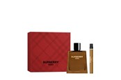 Gaveæsker - Burberry Hero EDP 110ml.- Gaveæske - 3616304966477