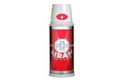 Termokande - Airam - thermal flask - red - 1 L - 9112015