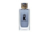 Parfume og dufte - Dolce & Gabbana K Eau de Toilette 100 ml - 8057971181544