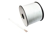 Audio kabel - Alcasa electronik Good Connections bulk speaker cable - 100 m - SH-LKW15