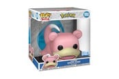 Merchandise - Funko! - POP 10" Pokemon Slowpoke - Figur - 87193