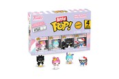 Merchandise - Funko! - Bitty POP 4PK Sanrio My Melody - Figur - 85716