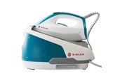 Strygning - Singer Steam generator iron/fabric steamer TrueBlast Steam Generator 1.0 - A11317