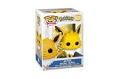 Merchandise - Funko! - POP Vinyl Pokemon Jolteon - Figur - 63694