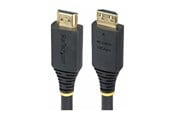 Skærmkabel - StarTech.com HDMI cable - HDMI2-CABLE-GRIP-5M