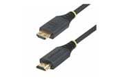 Skærmkabel - StarTech.com HDMI cable - HDMI2-CABLE-GRIP-2M