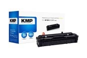 Blæk, Toner & Forbrugsstoffer - KMP H-T215BX - High Yield - black - compatible - toner cartridge (alternative for: HP 201X HP CF400X) - 2536,3000