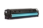 Blæk, Toner & Forbrugsstoffer - KMP H-T175 - black - compatible - toner cartridge (alternative for: HP 131A) - 1236,0000