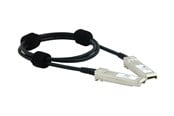 Netværkskabel - Prolabs 10GBase direct attach cable - 1 m - 1m - J9281B-C