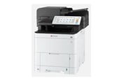 Printer - Kyocera ECOSYS MA3500CIFX Multifunktion - Farve - Laser - 870B61102Z33NL0