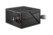 Strømforsyning - MSI MAG A550BNL - power supply - 550 Watt Strømforsyning - 550 Watt - 120 mm - ATX - 80 Plus Bronze certified - 306-7ZPAY11-809