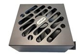 Strømforsyning - LC Power Integrator Series LC600SIV2.31 - power supply - 600 Watt Strømforsyning - 600 Watt - 140 mm - ATX 2.31 - 80 Plus White certified - LC600SI V2.31