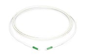 Netværkskabel - DIGITUS network cable - 50 m - white - Hvid - 50m - DK-3901LCA-50