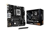 Bundkort - ASRock A620AM-X WIFI Bundkort - AMD A620A - AMD AM5 - DDR5 RAM - Micro-ATX - 90-MXBSU0-A0UAYZ