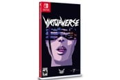 Spil - VirtuaVerse - Nintendo Switch - Eventyr - 0810105672947