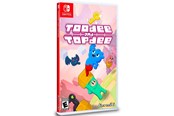Spil - Toodee and Topdee - Nintendo Switch - Eventyr - 0810105672879