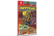 Spil - RiffTrax: The Game - Nintendo Switch - Fest - 0810105674170