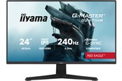 Skærm - 24" iiyama G-MASTER Red Eagle G2471HS-B1 - LED monitor - Full HD (1080p) - 24" - G2471HS-B1