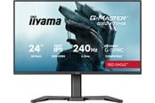 Skærm - 24" iiyama G-MASTER Red Eagle GB2471HS-B1 - LED monitor - Full HD (1080p) - 24" - GB2471HS-B1