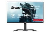Skærm - 27" iiyama G-MASTER Red Eagle GB2771HSU-B1 - LED monitor - Full HD (1080p) - 27" - GB2771HSU-B1