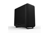 Kabinet - HYTE X50 Pitch Black (Black) - Kabinet - Miditower - Sort - CS-HYTE-X50A-BB