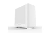 Kabinet - HYTE X50 Snow White (White) - Kabinet - Miditower - Hvid - CS-HYTE-X50A-WW