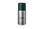Parfume og dufte - Hugo Boss Man Deodorant 150 ml - 3616306679498