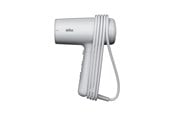 Hårtørrer - Braun Hårtørrer HD 2.1 wit hair dryer - 2100 W - BRHD210E