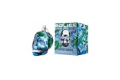 Parfume og dufte - Police To Be Exotic Jungle Eau de Toilette 125 ml - 679602173117
