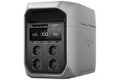 Power Station - EcoFlow Delta 3 Max Plus - 2048Wh - EFD3MP-EU-CBOX
