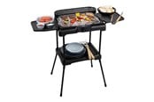 Grill og tilbehør - Princess 112250 - barbeque grill - black - 112250