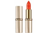 Makeup - L'Oréal Paris Color Riche Cream Lipstick 5 g.– 373 Magnetic Coral - 3600521966365