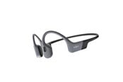 Hovedtelefoner/headset - Shokz OpenSwim Pro - Bone Conduction - Grey - S711-ST-GY