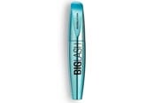 Makeup - Makeup Revolution Big Lash Waterproof Mascara 8 g.– Black - 5057566174619