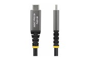 USB kabel - StarTech.com - USB-C cable - 24 pin USB-C to 24 pin USB-C - CC2M40GUSB4GEN3