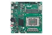 Bundkort - ASUS PRO H810T-CSM Bundkort - Intel H810 - Intel LGA1851 socket - DDR5 RAM - Mini-ITX - 90MB1LGM-M0EAYC
